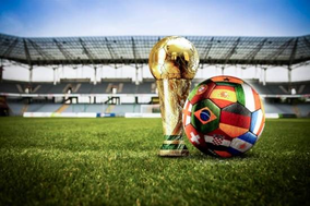 国际足联：2026年世界杯购票申请逾5亿份